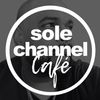 SCC419 - Mr. V Sole Channel Cafe Radio Show - April 16th 2019 - Hour 1