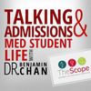 Episode 112 – Alejandro, first year medical student at University Of Utah School Of Medicine
