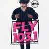 DJ JAY-R FLY 103.1 LIVE RADIO MIX #11 (CLEAN) HIP HOP / TOP 40 (LIVE)
