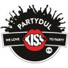 Partydul KissFM Guestmixes All Night Long 25 iulie 2015 - deep & party mix by Kamil S