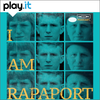 EP 151 - BEST OF MICHAEL RAPAPORT AND GERALD MOODY VOLUME ONE - I AM RAPAPORT: STEREO PODCAST