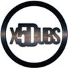 X5 dubs - Old skool Garage mix ( 2 step, 4x4, Vocal n Bass tracks)
