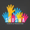 ShuSha Podcast #008 Nicky Romero, Dimitri Vegas & Like Mike Special Mixed By DJ Chimino