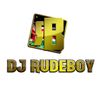 Dj Rudeboy- NRG WarmUp Transit Mix 22092023
