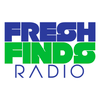 Fresh Finds Radio #2 mixed by DJ Latin Prince