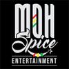 Moh spice 3- DJ Moh & MC Daddie konia Live