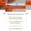 Caramel Radio - Boxing Day Evening Chill Out Session with Dave Knight