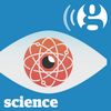 The search for extraterrestrial intelligence - podcast