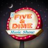 Five N' Dime Music Show 1-09-2023 *Rolling Stone Magazine Top 200 Greatest Singers* Part I