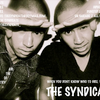 The Syndicate - 24/7 'For the ladies' Mixtape