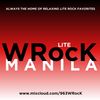 Wrock Manila OPM Saturdays (May 9, 2020)