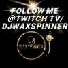 DJ WAX SPINNER SHOW-VOL-43-BEST OF BAD BOY