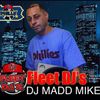 DJ MADDMIKE LATIN PARTY MIX