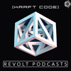 ReVolt Podcast #008 [CROSSMOD VINYL SET] Fnoob Techno Radio