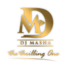 DJ MASHA DANCEHALL REGEA 2018