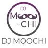 DJ Moochi - Old School R'N'B / Hip Hop Mini Mix - Live (private party)