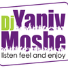 DJ YANIV MOSHE- Black & Hip-Hop Live FULL Set June 2016