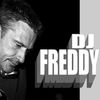 Dj Freddy (Part.1) on Radio FG Chic & Radio FG september 2019