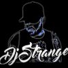 Episode #1 Dj Strange live from nesso culture studios mexico