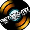 Retro Mix Nooner Volume #1 (Recorded on March 24/2020 - By DJ Thomas Hall