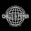 Chills & Fever Live Show 61! Andy Hill 15 May 2021