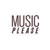 Music Please Radio - January 7th 2014