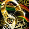 Dj Brief Reggae Spectrum - Vol 2 Reggae, Dance Hall & UK Lovers
