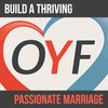 OYF038: Sleep Your Way To A Better Marriage – Shawn Stevenson Interview - The Marriage Podcast for S