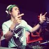 DJ Mr. Skin a.k.a 賴皮 (Taiwan) - Evolution Vibe (2012 Electro Party Mixtape)