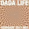 February 2017 Mix