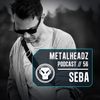 Podcast 56 - Seba