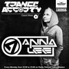 Anna Lee - Guest mix for TRANCE ASSORTY by Alex Believe [Radio Record Trancemission] (20.02.2017)