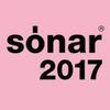 Dubfire - live @ Sonar 2017 (Barcelona, Spain)