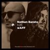 WAFF X Nathan Barato - Ultra Miami 2017 - Day 3 (BE-AT.TV)