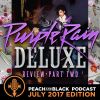 Purple Rain Deluxe Review Part 2