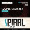 Spiral Vol.27 Guest Mix Gavin Crawford [Aired May 11 on DI.FM]