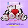 We Love Soul Promo CD Vol. 9 70's 80's 90's Soul & Party Mix
