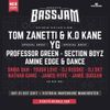 2017.10.21 - Amine Edge & DANCE @ Bass Jam - Victoria Warehouse, Manchester, UK