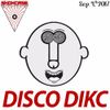 DISCO DIKC(Exclusive Mix For Showcase Mondays)09/04/2017