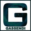 Gassendi - Music Universe 112 Episode (iTunes Podcast)