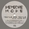 Depeche Mode - People Are People (Petko Turner Edit) Un-Re-Released Remix Edit