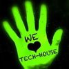 Deep House ,techno Vs Tech House July 2017 Miguel Garcia Dj