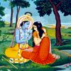1996-06-22 Placentia Serving Guru & Kṛṣṇa (A)