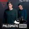 Phlegmatic Dogs (Exclusive Mix For Showcase Mondays)05/22/2017