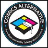 Comics Alternative Interviews: More with Rich Tommaso