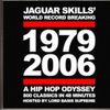 A Hip Hop Odyssey (1979-2006)- 800 Tracks in 48 Minutes by Jaguar Skills
