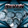 SEVEN MIXTAPE 2005 [REMASTERED] - DJ EDO & DJ QRIUS (NEXTLEVEL)