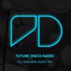 Future Disco Radio - Episode 002 Till Von Sein Guest Mix