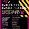 Bryan Kearney – live @ Gatecrasher Easter Sunday (Sheffield, UK) 23 Years of GC Set – 16.04.2017