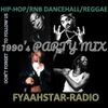 1990's Party Mix - HipHop RNB Dancehall/Bashment & Reggae CLASSICS